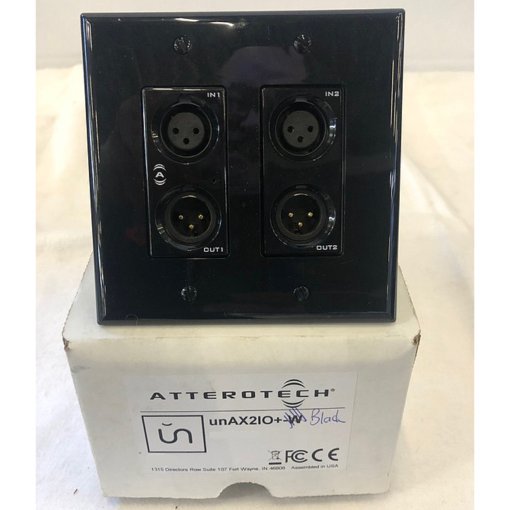 Attero Tech Package