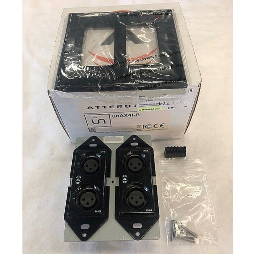 Attero Tech Package