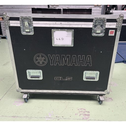 Yamaha CL5 Digital Mixing Console