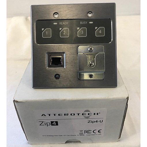 Attero Tech Package