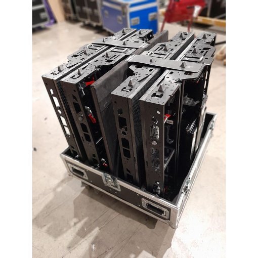 iMPOSA Mage III 6.4mm LED Video Display