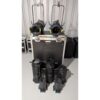 Chauvet Ovation E-910FC Lighting Fixture
