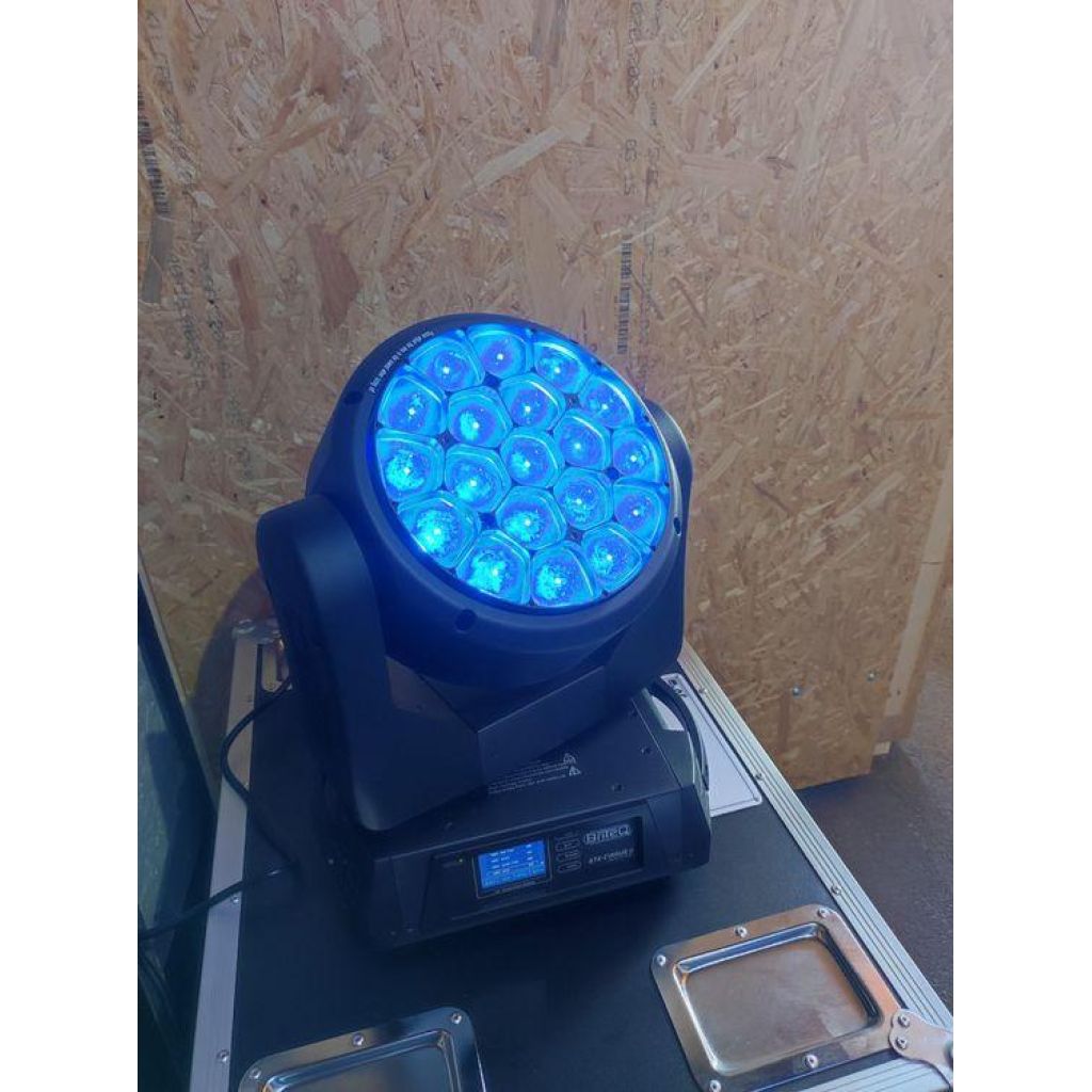 BriteQ BTX-CIRRUS II Lighting Fixture