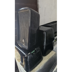 Void Cyclone 10 Loudspeaker