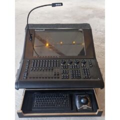 High End Road Hog 4 Lighting Console