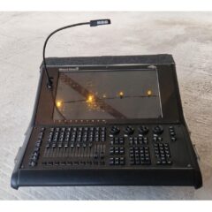 High End Road Hog 4 Lighting Console