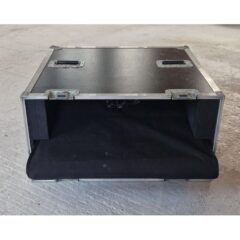 High End Road Hog 4 Lighting Console