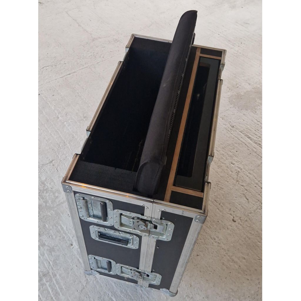 High End Road Hog 4 Lighting Console