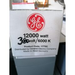 12KW Brenner