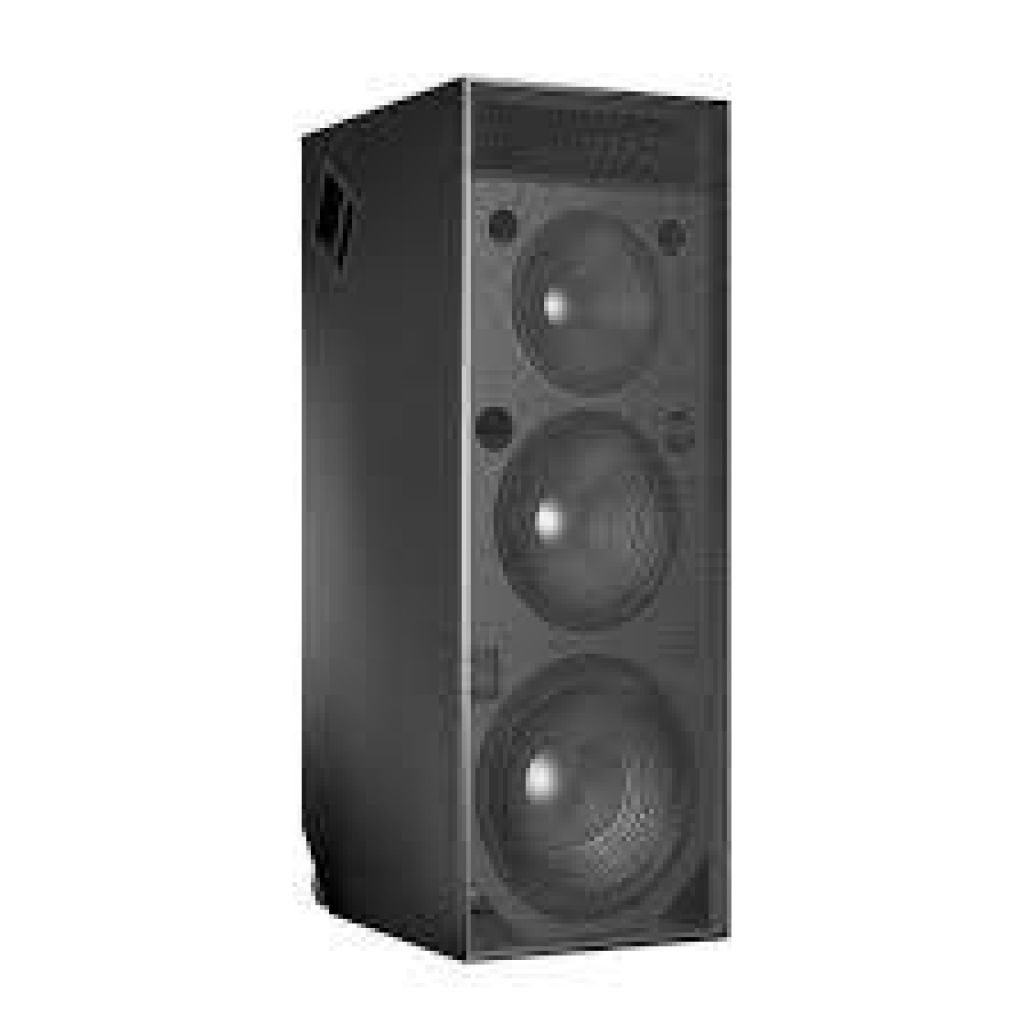 Meyer Sound MTS-4 Loudspeaker