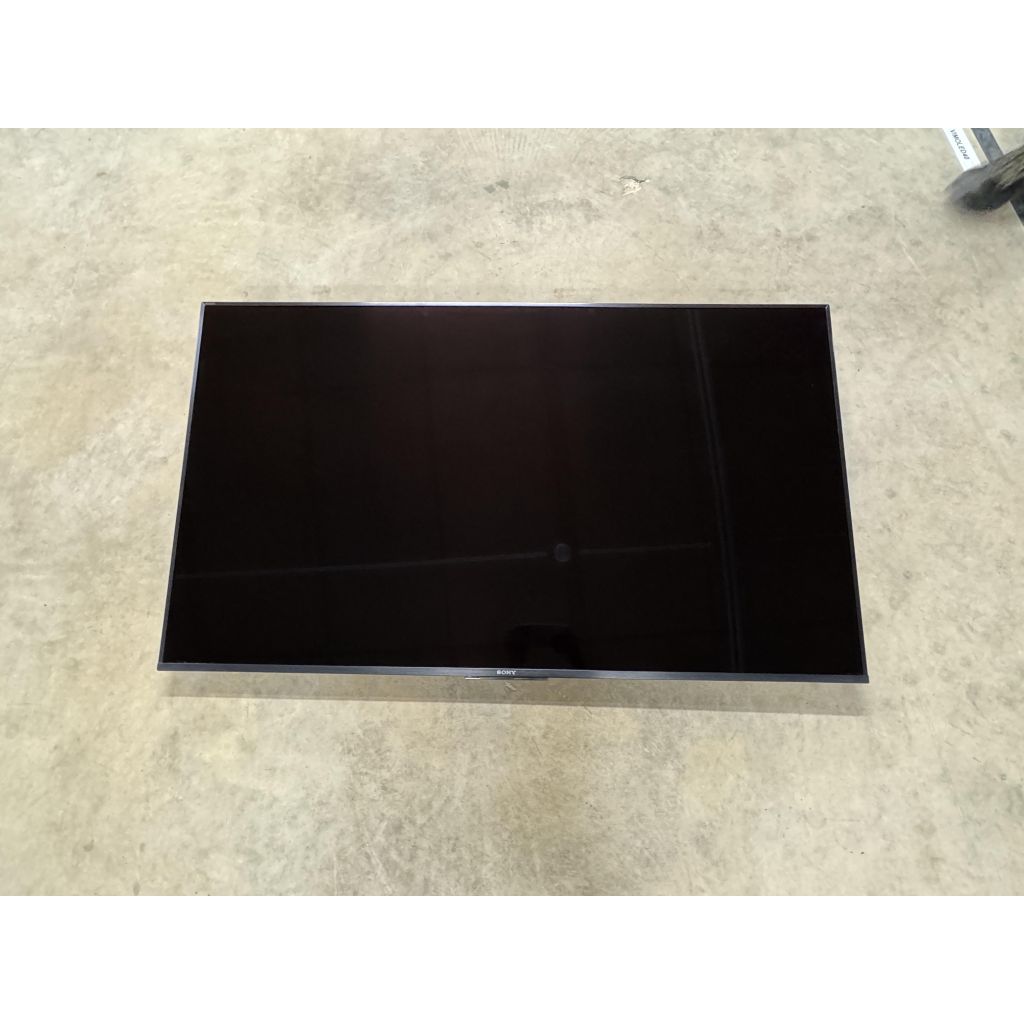 SONY 55" FW-55BZ35F Professional Display