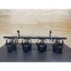 Showtec Fourbar Studiobeam Multipar Lighting Fixture