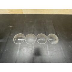 Showtec Fourbar Studiobeam Multipar Lighting Fixture