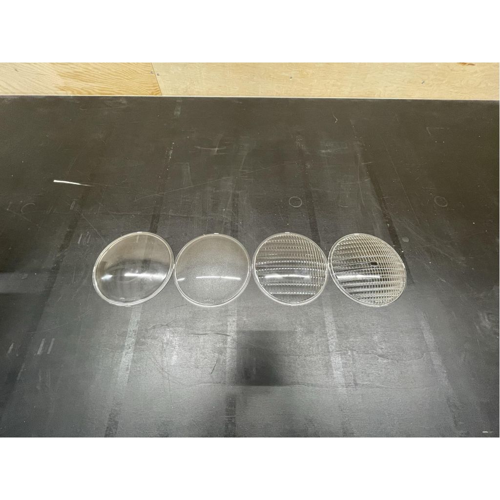 Showtec Fourbar Studiobeam Multipar Lighting Fixture