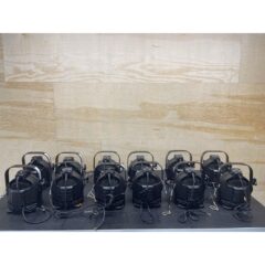 Showtec Studiobeam Multipar Lighting Fixture