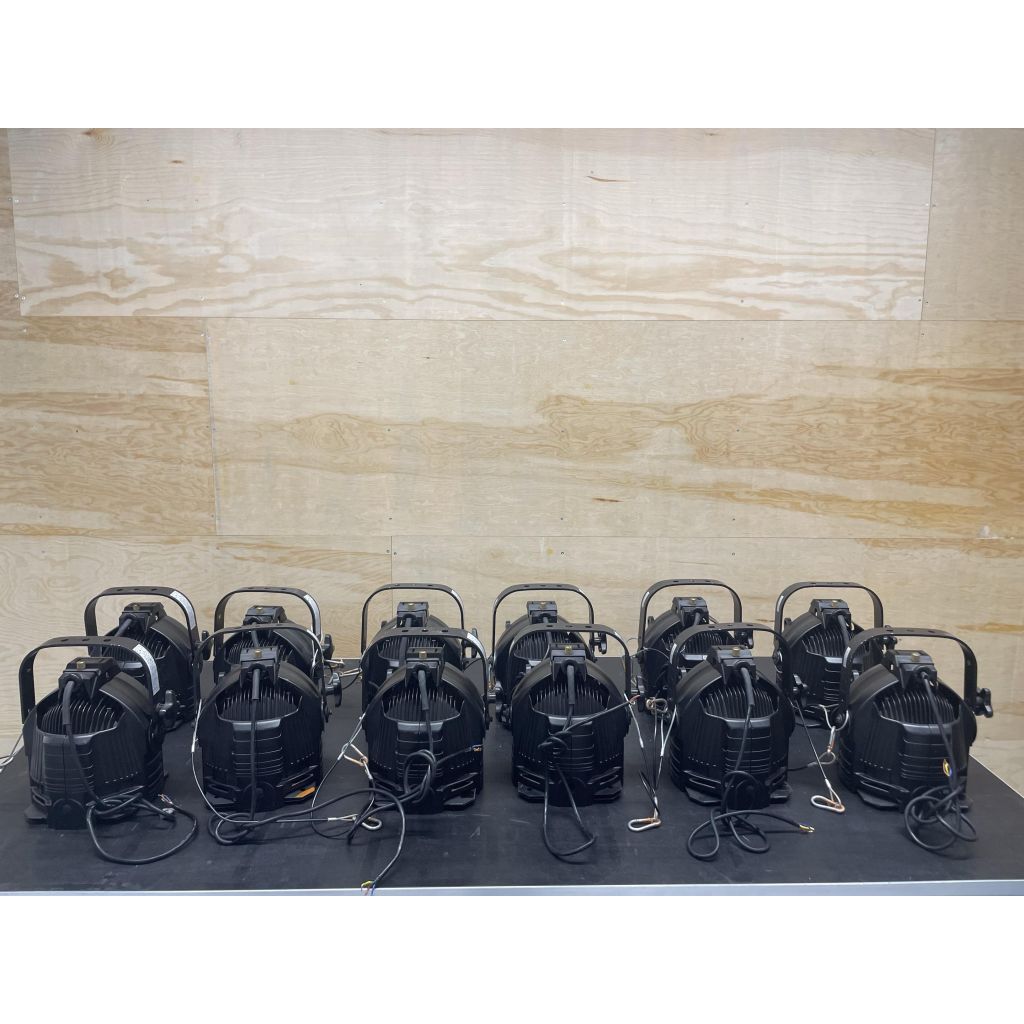 Showtec Studiobeam Multipar Lighting Fixture