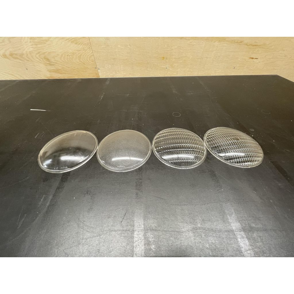 Showtec Studiobeam Multipar Lighting Fixture
