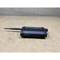 Shure AXT600 and Shure AXT610 Package