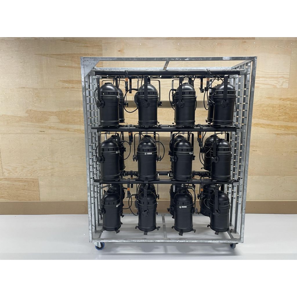 Thomas FourBar Par 64 Lighting Fixture