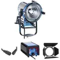 ARRI M18 highspeed lighting fixture