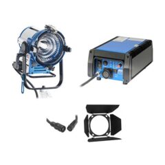 Arri M8 high speed lighting fixture