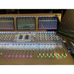 AVID-Digidesign S6L-32 Complete