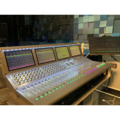 AVID-Digidesign S6L-32 Complete