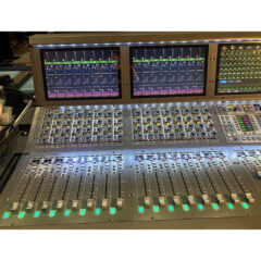 AVID-Digidesign S6L-32 Complete