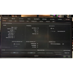 AVID-Digidesign S6L-32 Complete