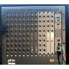 AVID-Digidesign S6L-32 Complete