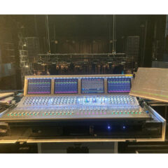 AVID-Digidesign S6L-32 Complete