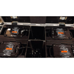 Ayrton Mistral TC Lighting Fixture