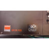 Barco DP2K-10S Projecto