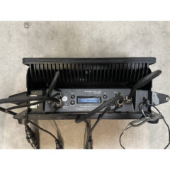 BeamZ StarColor 360 Wash Lighting Fixture