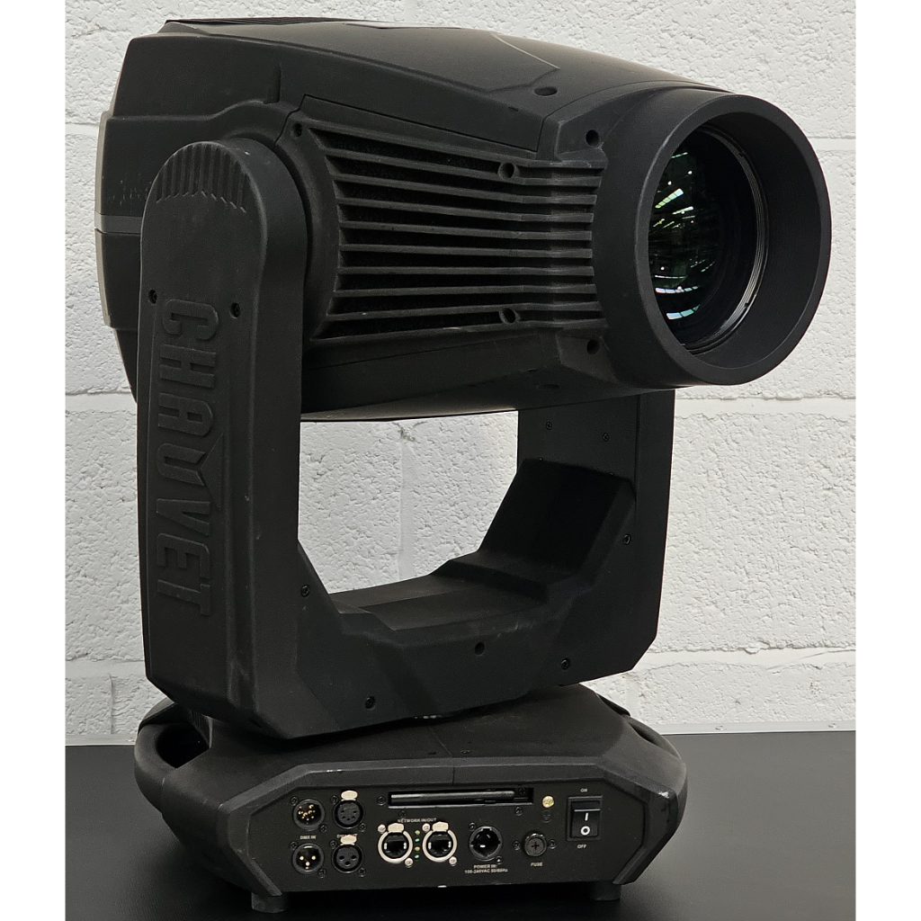 Chauvet Maverick MK3 Profile light fixture
