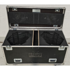 Chauvet Maverick MK3 Profile light fixture