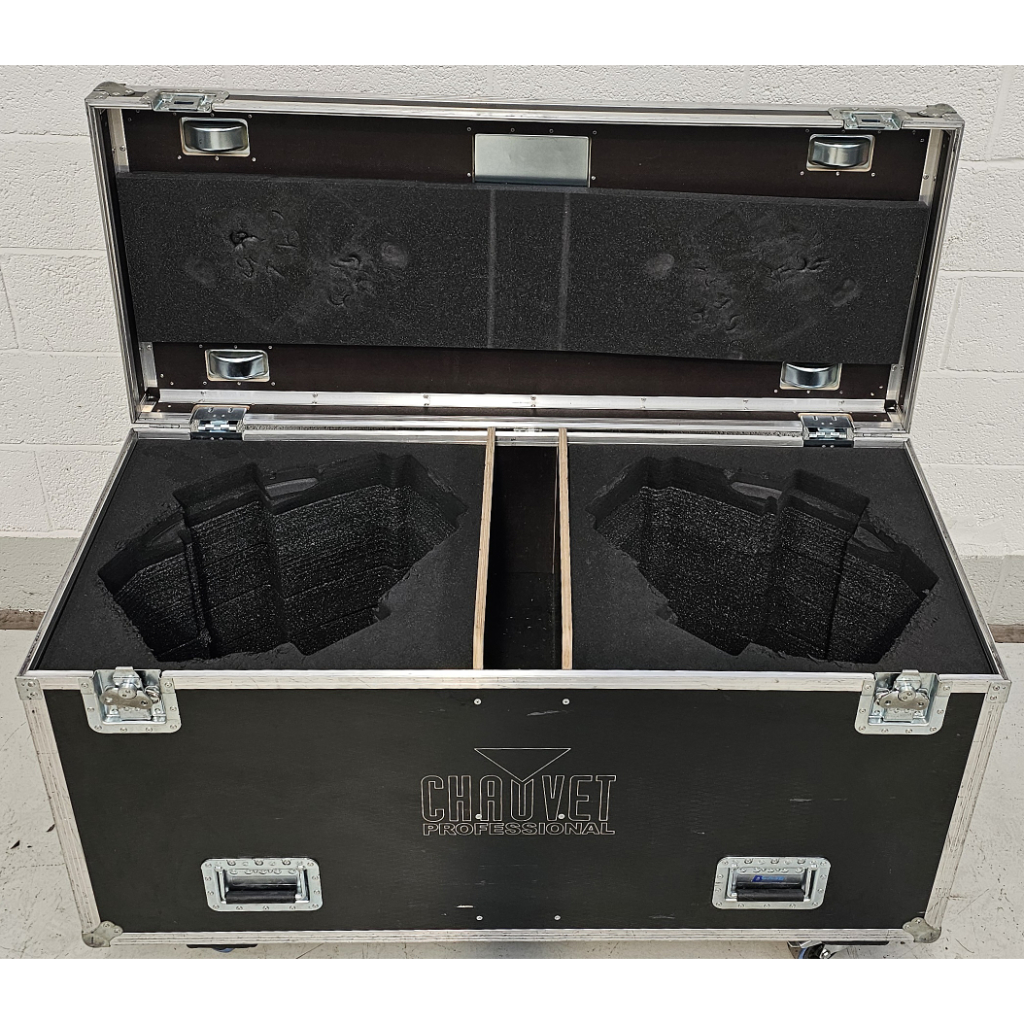 Chauvet Maverick MK3 Profile light fixture