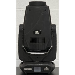 Chauvet Maverick MK3 Profile light fixture