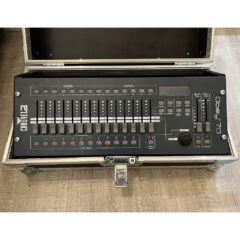 Chauvet Obey 70 Controller