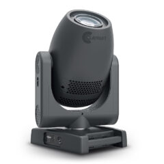 ClayPaky Axcor Profile 400 Spot LED Lighting Fixture