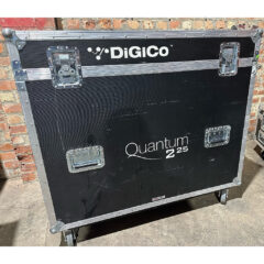Digico Quantum 225 Digital mixing console