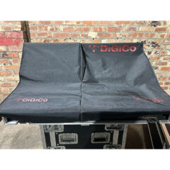 Digico Quantum 225 Digital mixing console