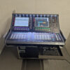 Digico SD12 Surface Digital Mixing Console