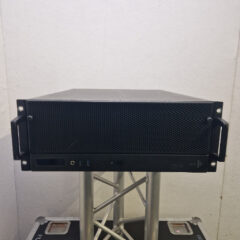Disguise GX2 Media Server
