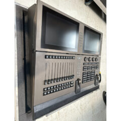 ETC Gio 12288ch Control Desk