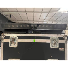 Elation Chorus Line 16 Lighting Fixture