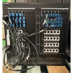 Extron XTP II Crosspoint 3200 Modular Digital Matrix Switcher