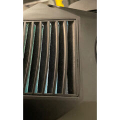 FOS Titan 7R Hybrid Lighting Fixture