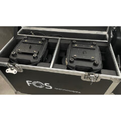FOS Titan 7R Hybrid Lighting Fixture