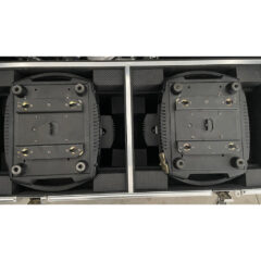 FOS Titan 7R Hybrid Lighting Fixture